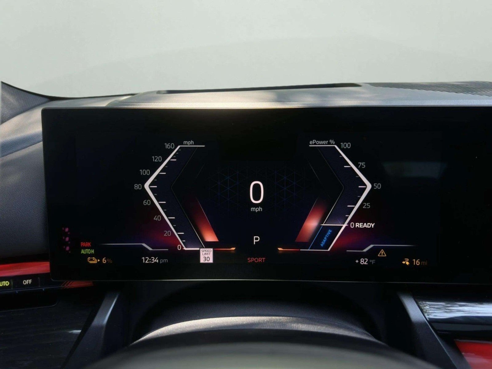 2024 BMW i5 eDrive40 eDrive40