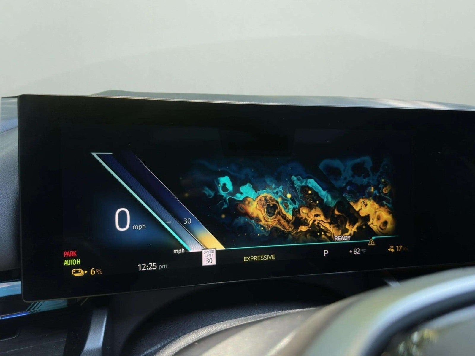 2024 BMW i5 eDrive40 eDrive40