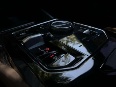 2024 BMW i5 eDrive40 eDrive40