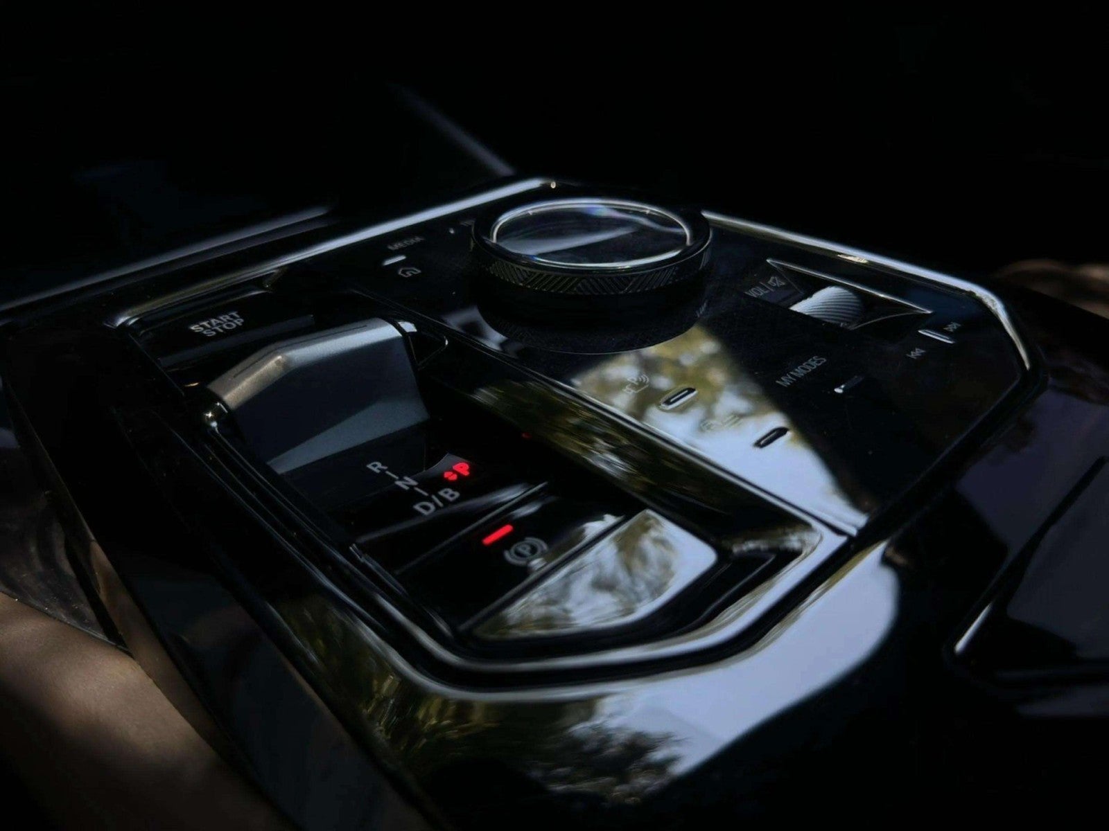 2024 BMW i5 eDrive40 eDrive40