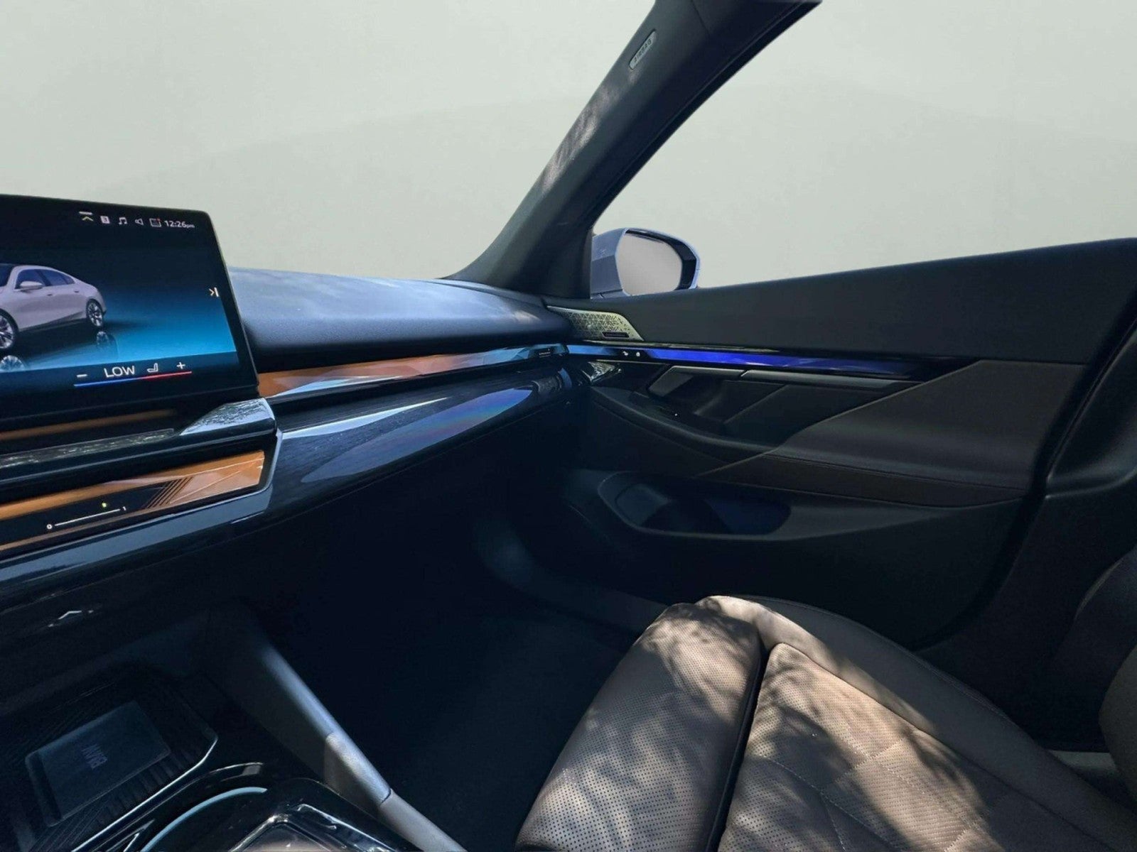 2024 BMW i5 eDrive40 eDrive40