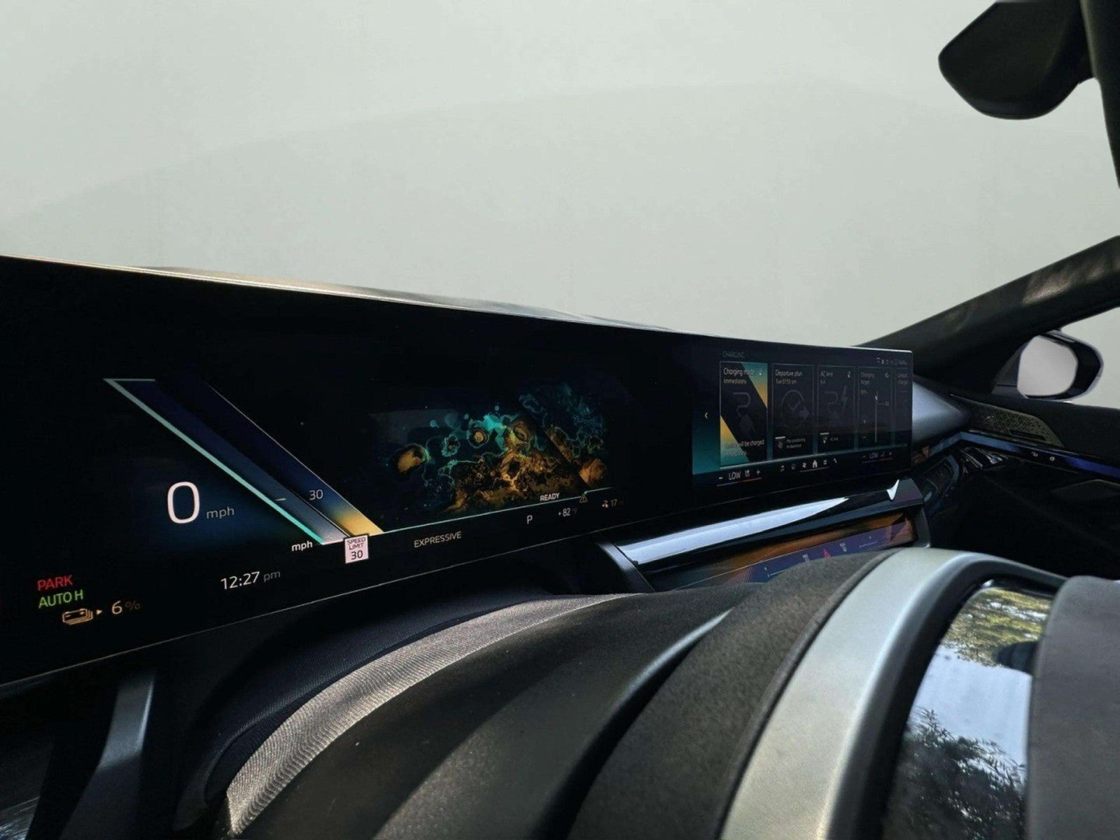 2024 BMW i5 eDrive40 eDrive40