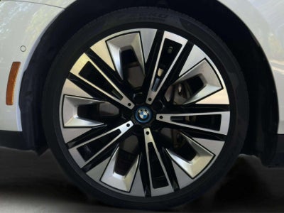 2024 BMW i5 eDrive40 eDrive40