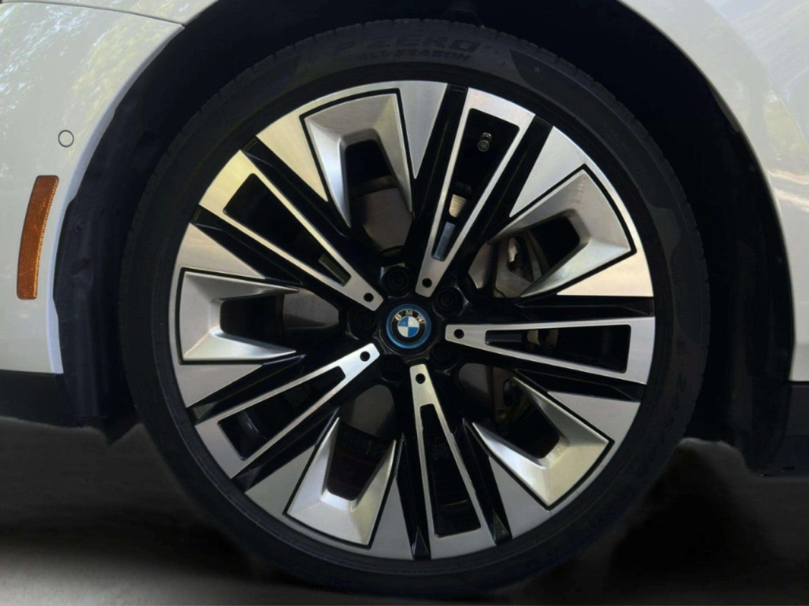 2024 BMW i5 eDrive40 eDrive40
