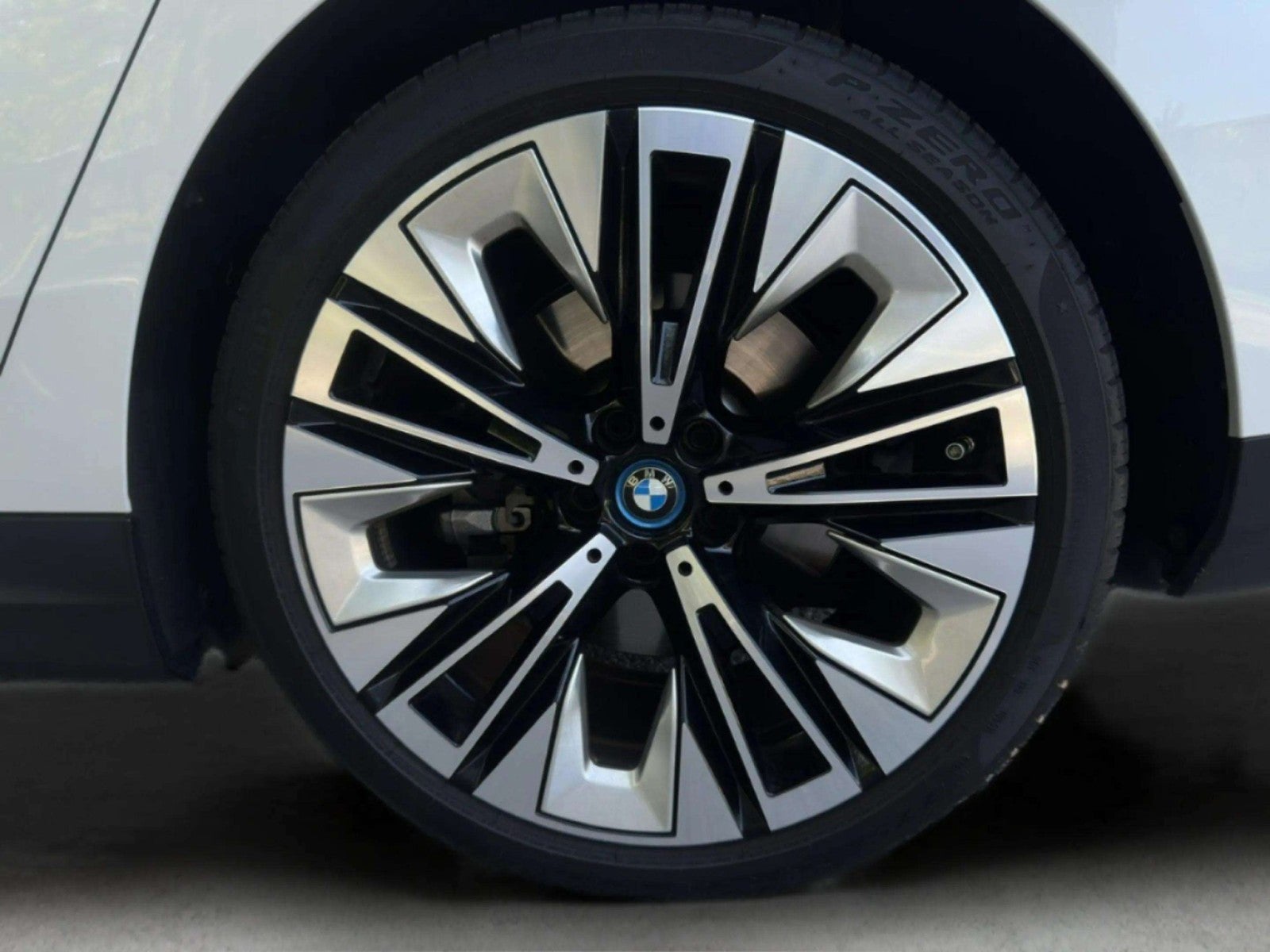 2024 BMW i5 eDrive40 eDrive40