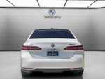 2024 BMW i5 eDrive40 eDrive40