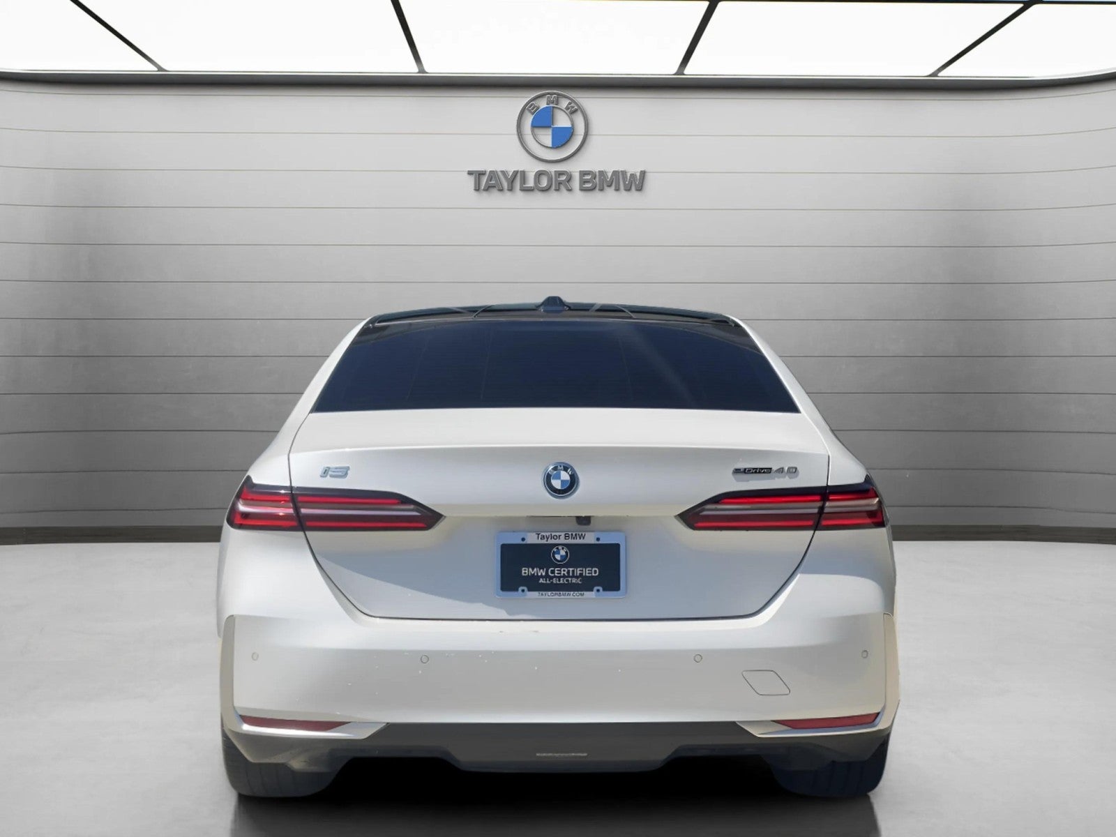 2024 BMW i5 eDrive40 eDrive40
