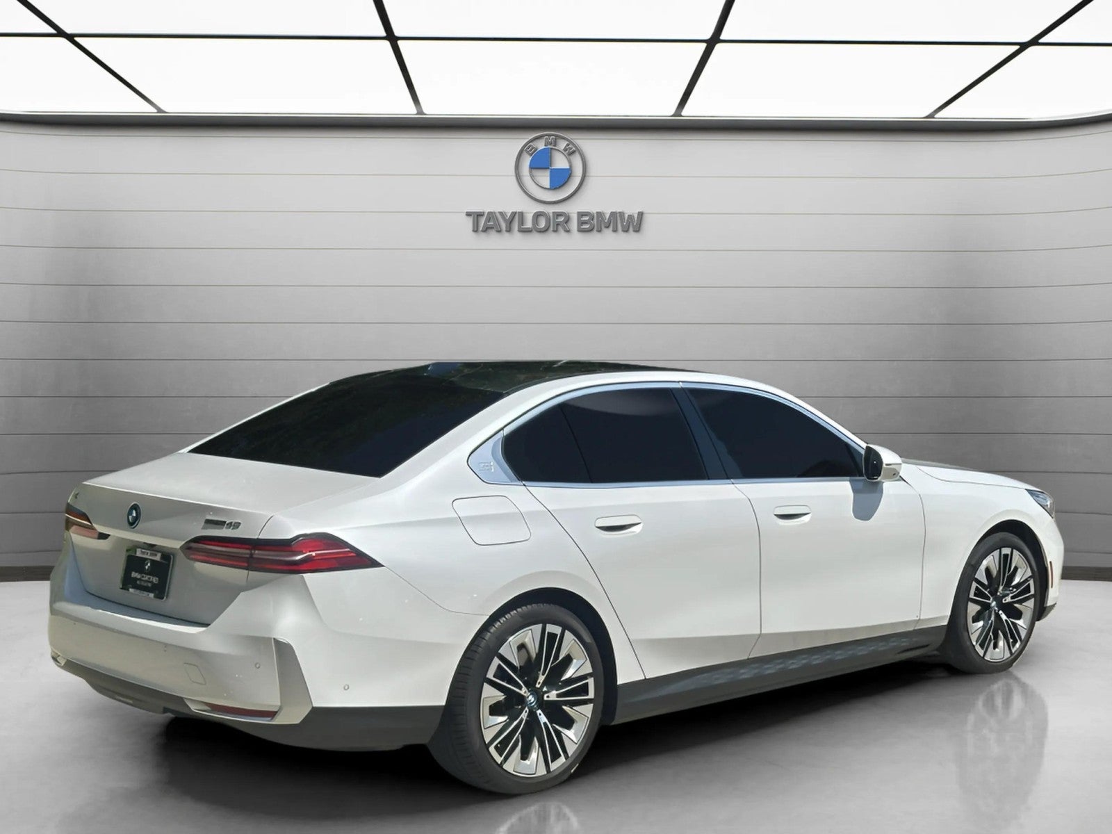 2024 BMW i5 eDrive40 eDrive40