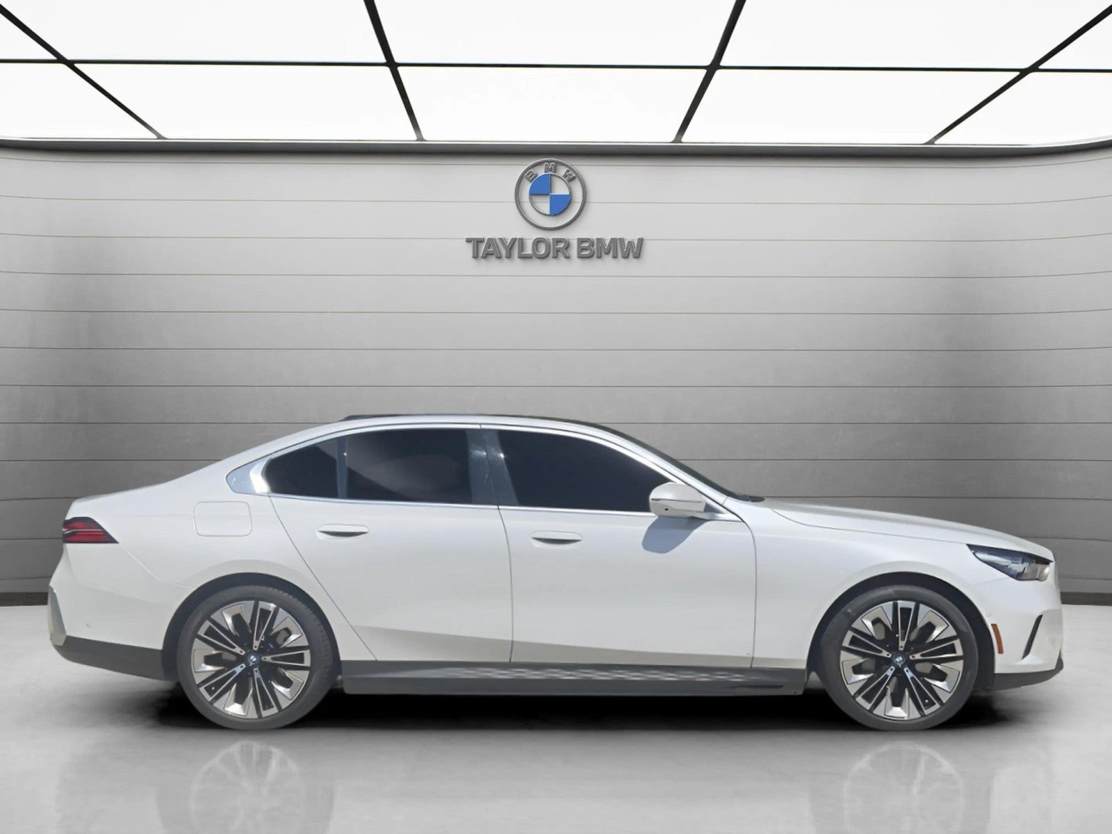 2024 BMW i5 eDrive40 eDrive40