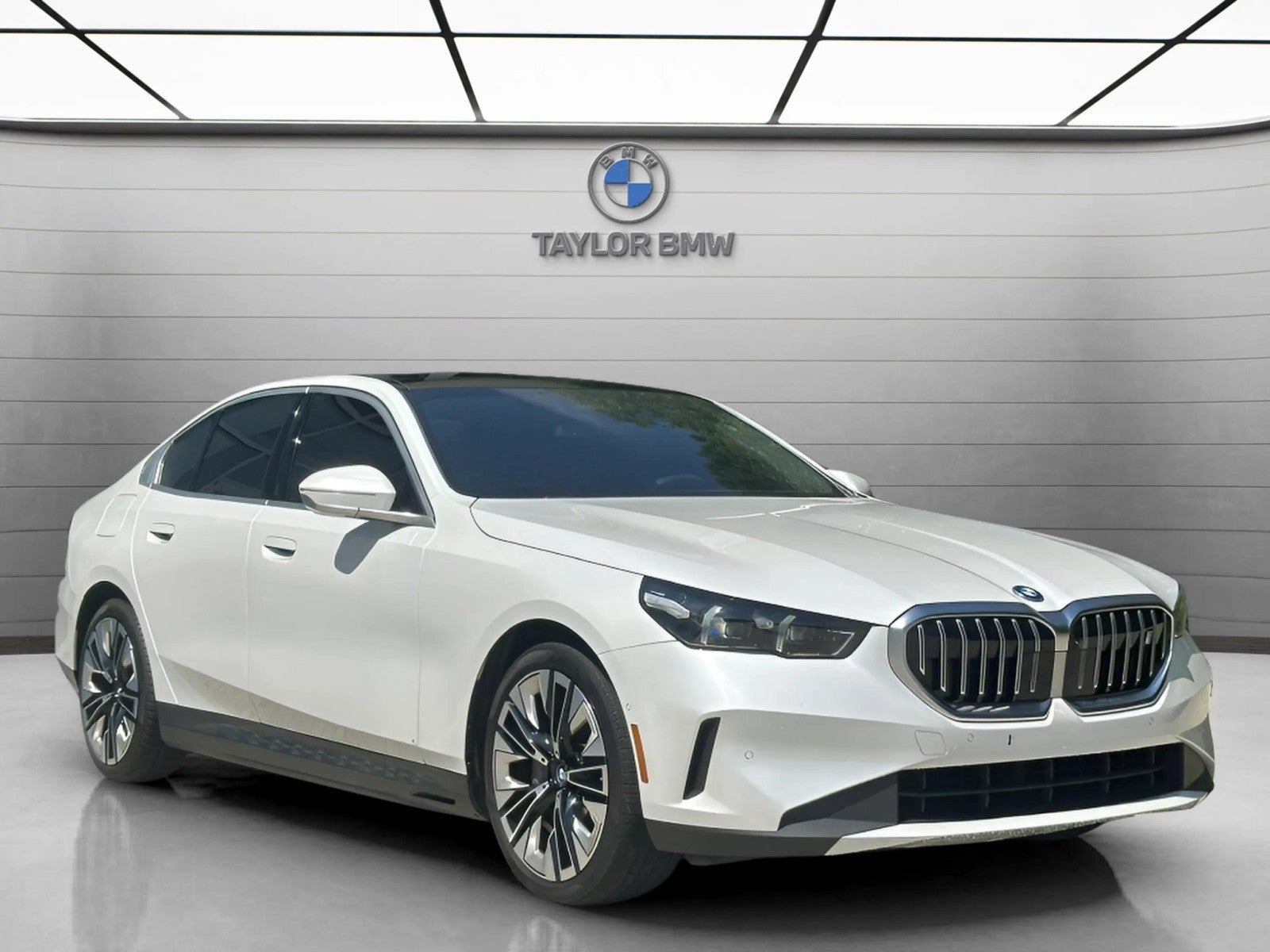 2024 BMW i5 eDrive40 eDrive40