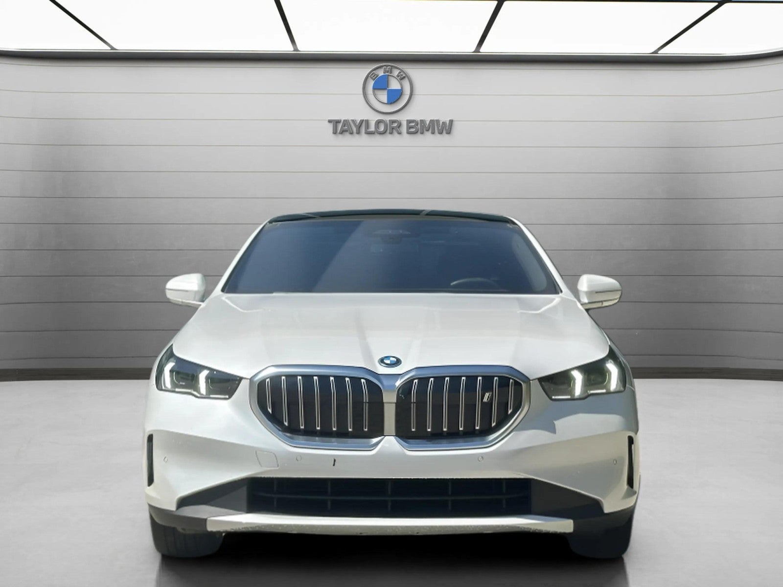 2024 BMW i5 eDrive40 eDrive40