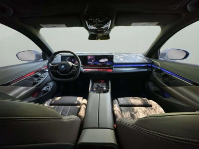2024 BMW i5 eDrive40 eDrive40