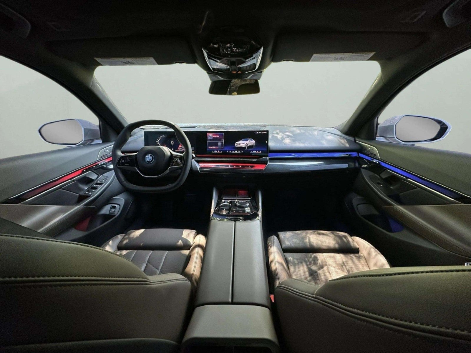 2024 BMW i5 eDrive40 eDrive40