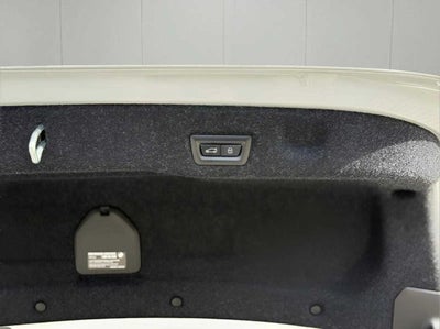 2025 BMW i5 eDrive40