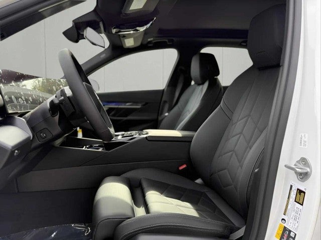 2025 BMW i5 eDrive40