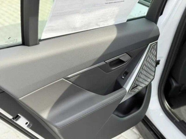 2025 BMW i5 eDrive40