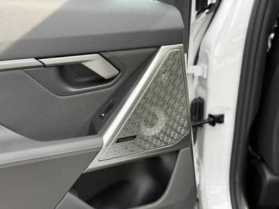 2025 BMW i5 eDrive40