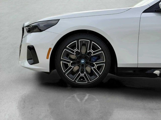 2025 BMW i5 eDrive40