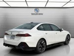 2025 BMW i5 eDrive40