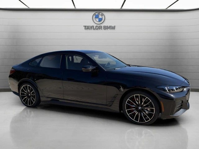 2025 BMW i4 M50