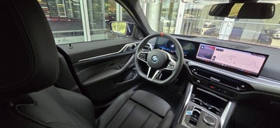 2025 BMW i4 M50 M50