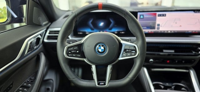 2025 BMW i4 M50 M50