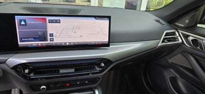 2025 BMW i4 M50 M50