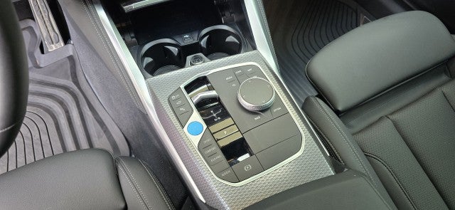2025 BMW i4 M50 M50