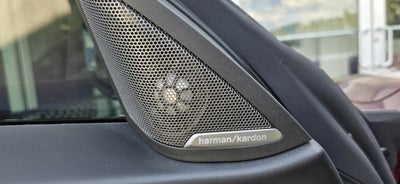 2025 BMW i4 M50 M50