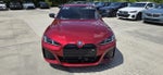 2025 BMW i4 M50 M50