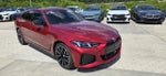 2025 BMW i4 M50 M50