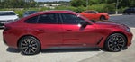 2025 BMW i4 M50 M50