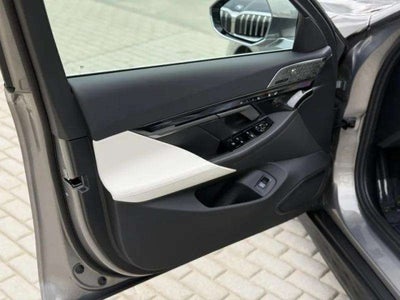 2026 BMW i5 xDrive40