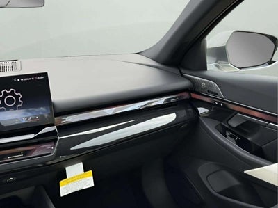 2026 BMW i5 xDrive40