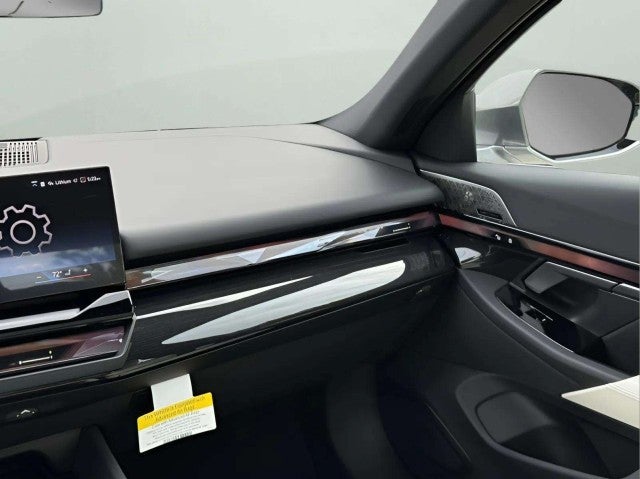 2026 BMW i5 xDrive40