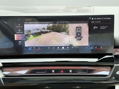 2026 BMW i5 xDrive40