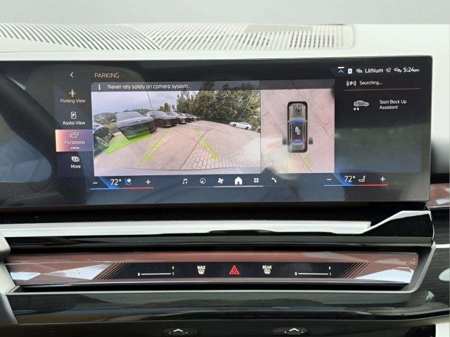 2026 BMW i5 xDrive40