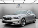 2026 BMW i5 xDrive40