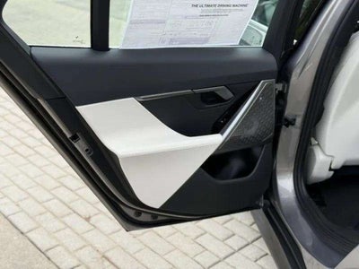 2026 BMW i5 xDrive40