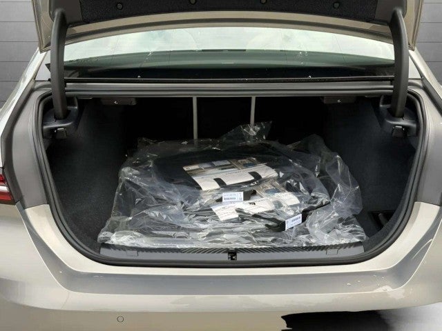 2026 BMW i5 xDrive40