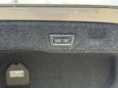 2026 BMW i5 xDrive40