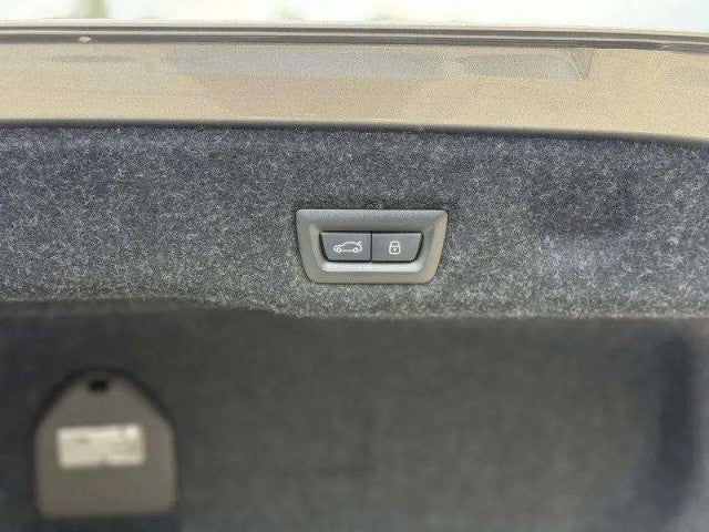 2026 BMW i5 xDrive40