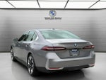 2026 BMW i5 xDrive40