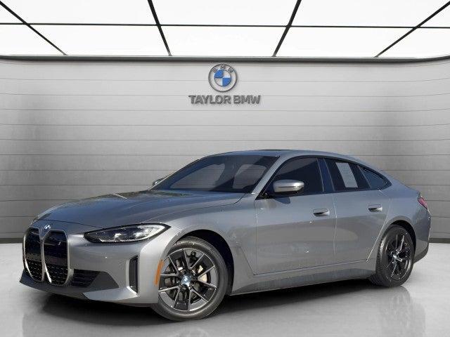 2023 BMW i4 eDrive35 eDrive35