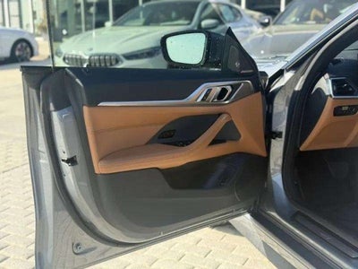 2023 BMW i4 eDrive35 eDrive35