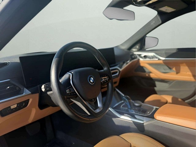 2023 BMW i4 eDrive35 eDrive35