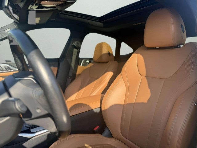 2023 BMW i4 eDrive35 eDrive35