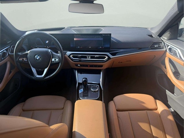 2023 BMW i4 eDrive35 eDrive35