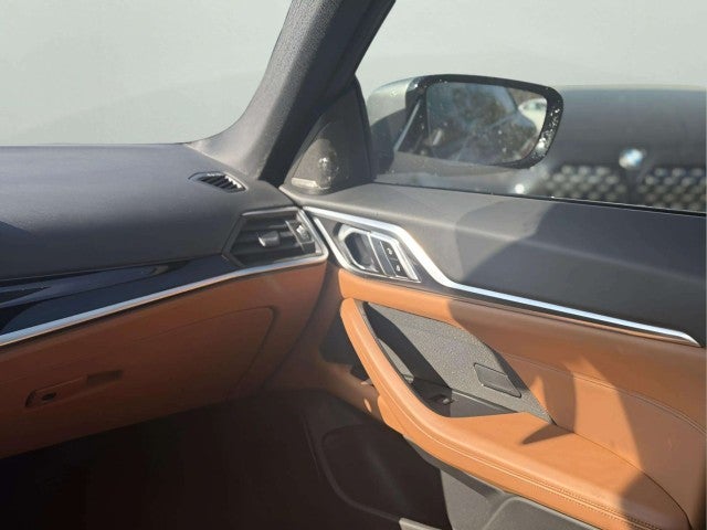 2023 BMW i4 eDrive35 eDrive35