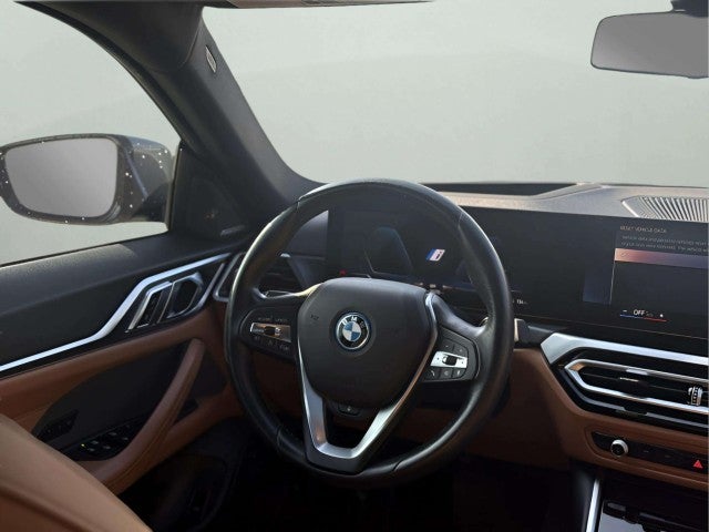 2023 BMW i4 eDrive35 eDrive35